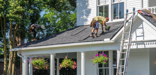 Quick and Trustworthy Emergency Roof Repair Services in Elverta, CA
